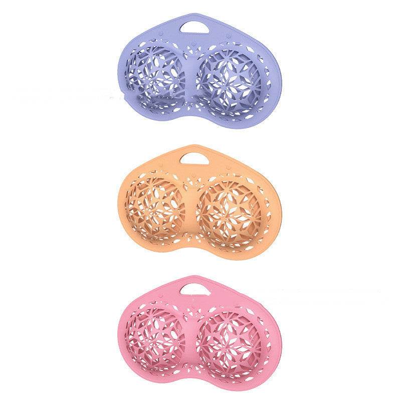Silicone Delicates Wash Bag – Protect & Prevent - Pasha