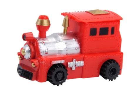 Line Magic Pet Toy Robot-Optical Sensor Follow Line Robot - Pasha