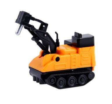 Line Magic Pet Toy Robot-Optical Sensor Follow Line Robot - Pasha