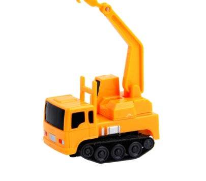 Line Magic Pet Toy Robot-Optical Sensor Follow Line Robot - Pasha