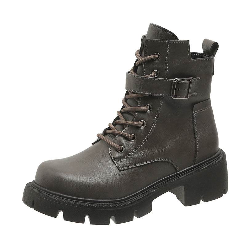 Martin Boots for women - Pasha