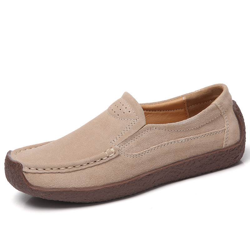 Unisex Loafer - Pasha