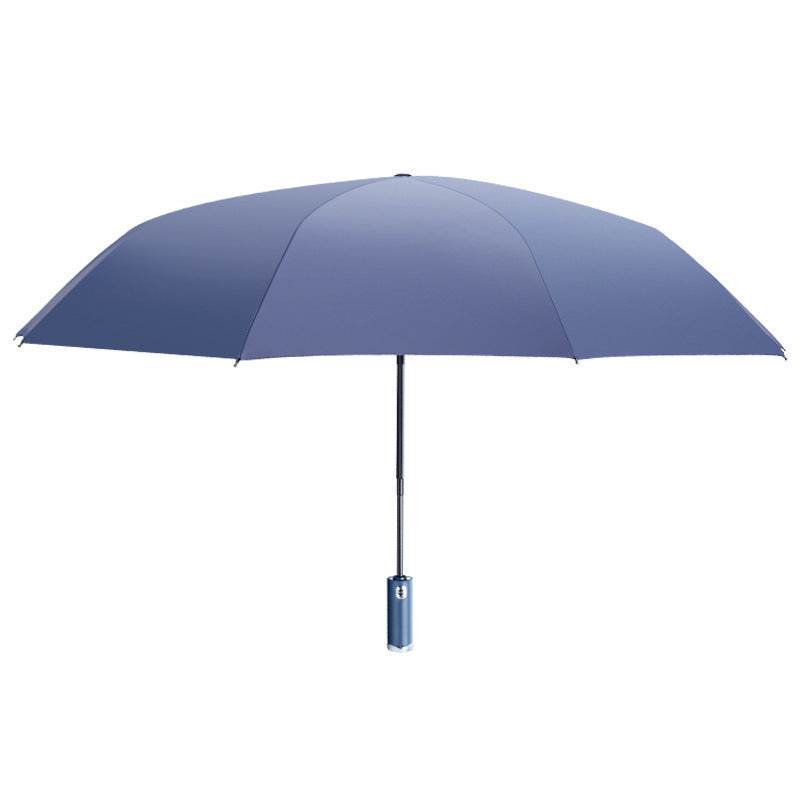 Xiaomi LED Umbrella – Automatic & Windproof - Pasha