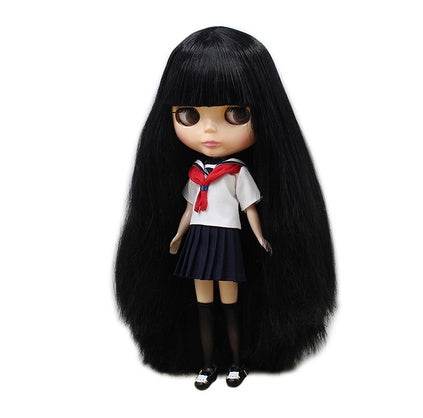 Jointed Dolls-High Quality Dolls for Creative Kids - Pasha