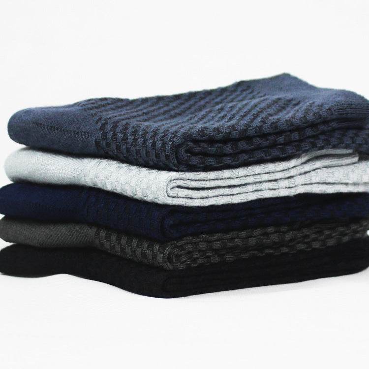 Bamboo Fiber Socks for Men - Pasha