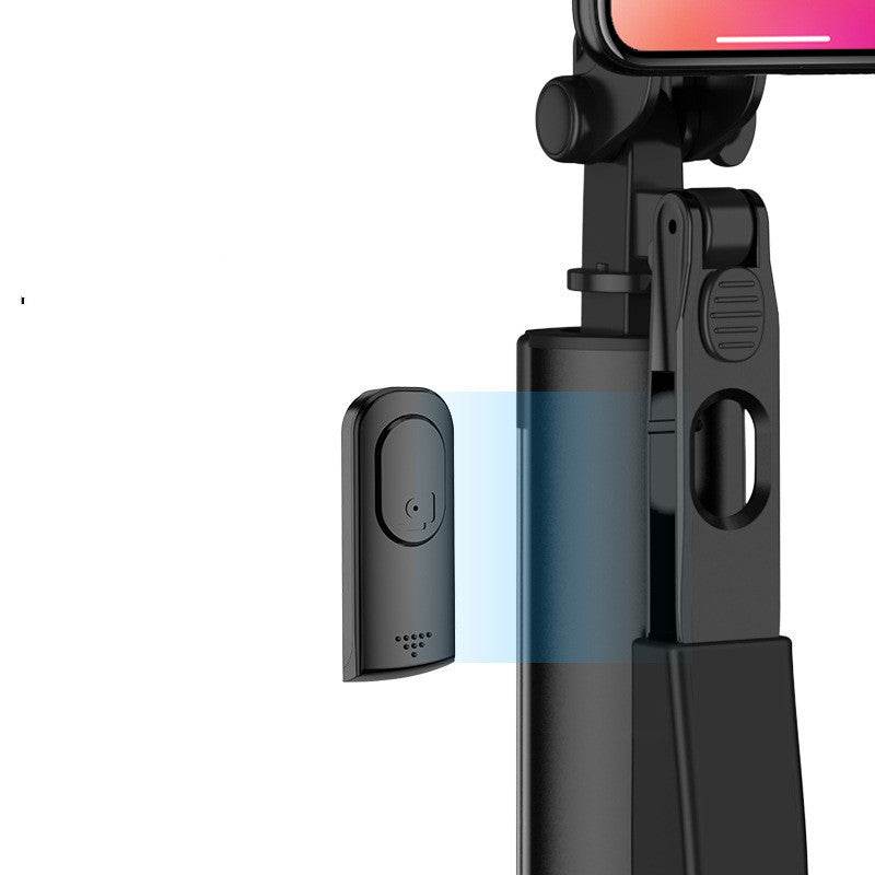 Bluetooth Selfie Stick Tripod – Premium & Remote - Pasha