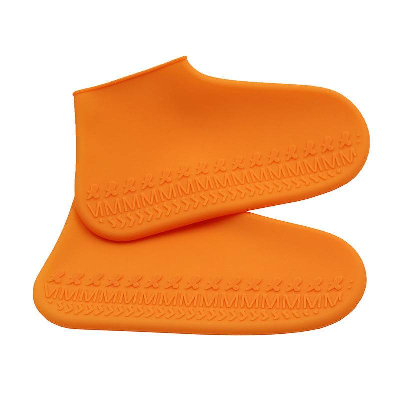 Waterproof Shoe Covers – Non-Slip & Reusable - Pasha