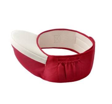 Baby Sling with Waist Seat – Anti-Slip Baby Carrier for Ultimate Comfort and Safety - Pasha