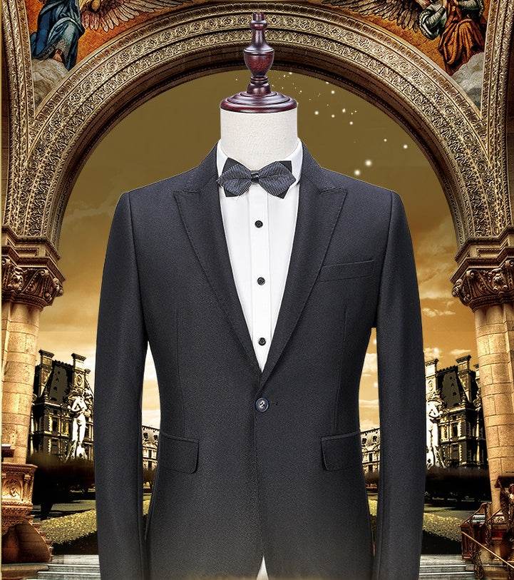 Men´s Suit-3 piece - Pasha