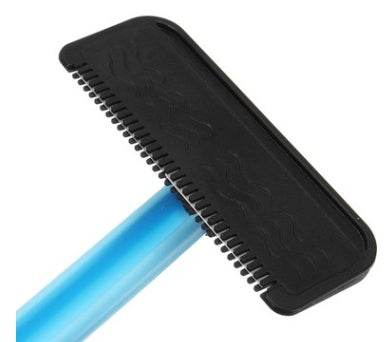 Manual Back Shaver – Back Stripper for Complete Body Hair Removal - Pasha