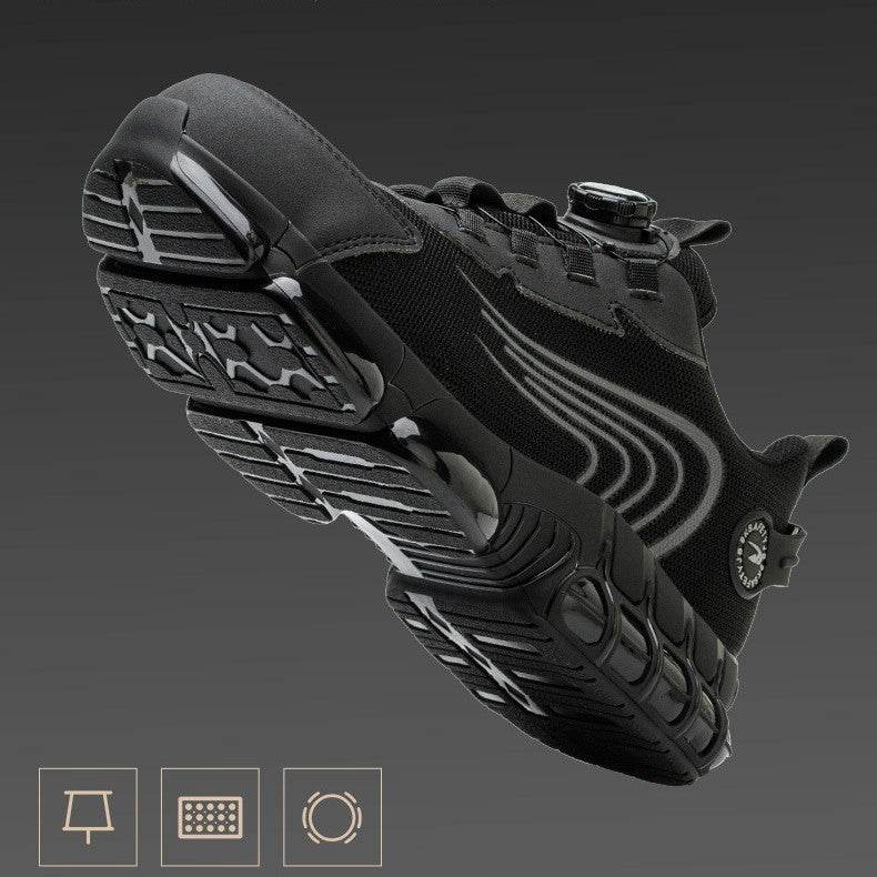 Safety Shoes for men - Pasha