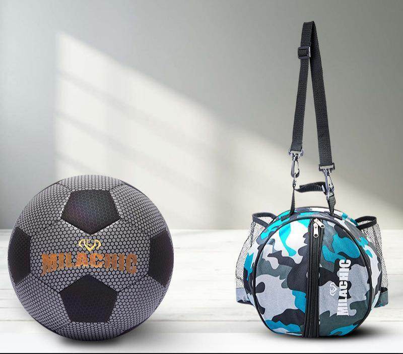 Exam Football-Student Wearable Glowing Exam Football - Pasha