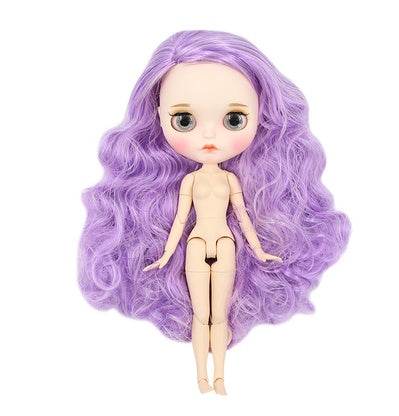 Jointed Dolls-High Quality Dolls for Creative Kids - Pasha