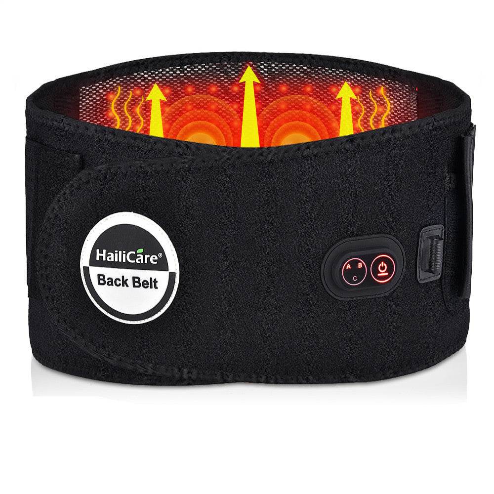 Hailicare Red Light Heated Belt - Pasha