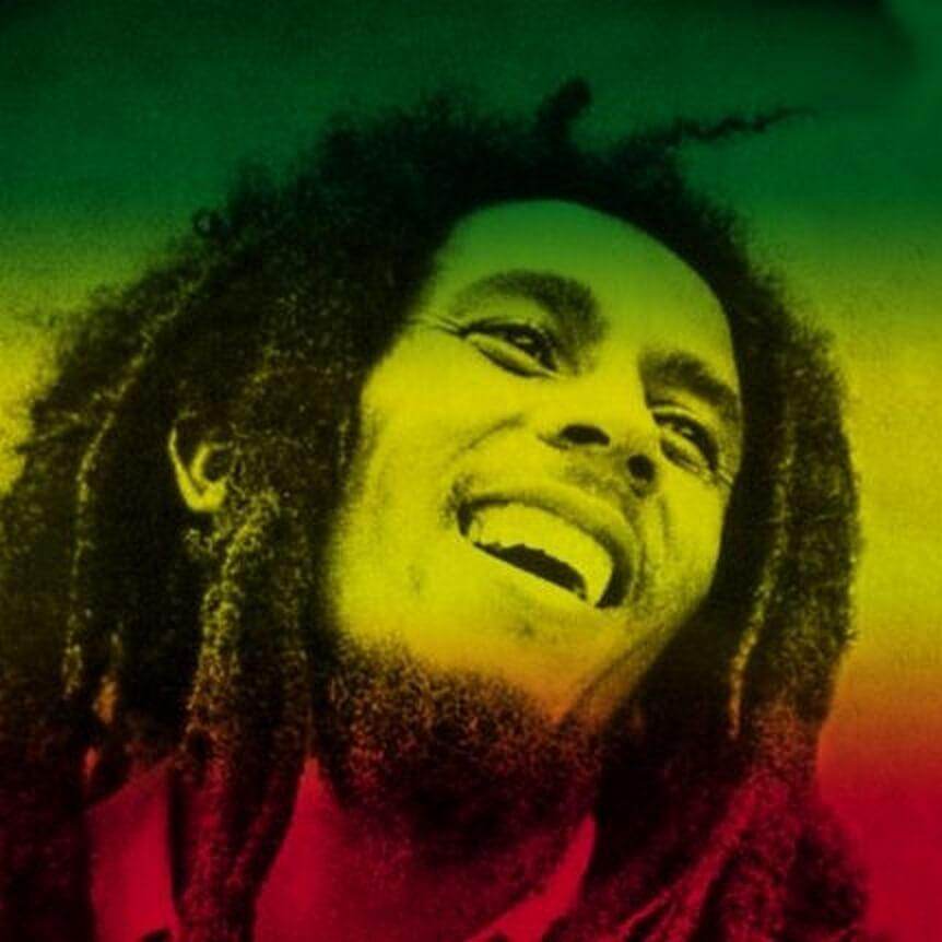 Bob Marley Dorm Tapestry – Stylish Wall Hanging - Pasha