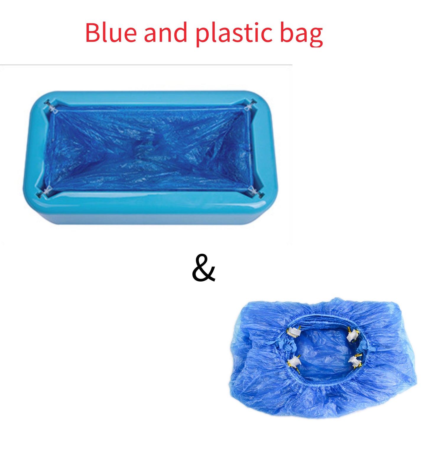 Disposable Smart Shoe Cover Machine – Hygienic and Convenient Foot Protection - Pasha