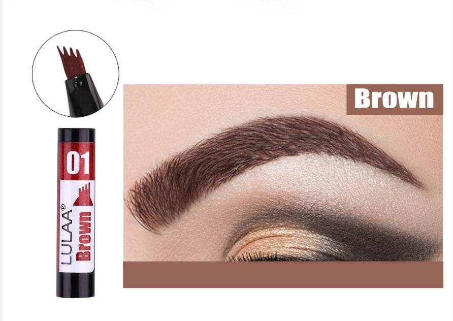 Matt Liquid Eyebrow Liner - Pasha