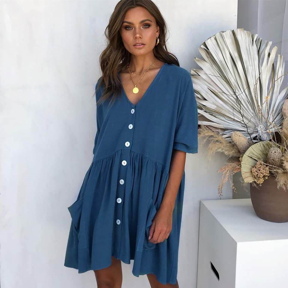 Lace Maternity Dress – Sleeveless & Elegant - Pasha