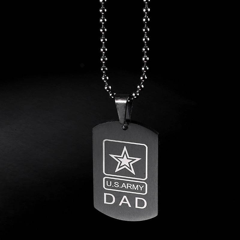 Army Look Gift Set for Mom and Dad-Army Look Gift - Pasha