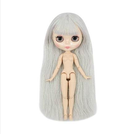 Jointed Dolls-High Quality Dolls for Creative Kids - Pasha