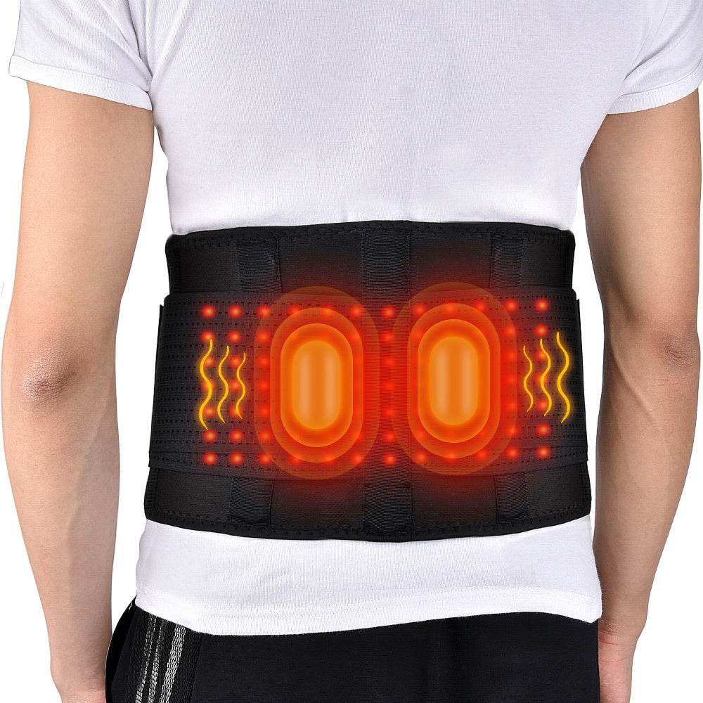 Hailicare Red Light Heated Belt - Pasha