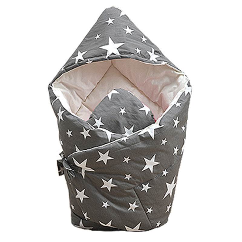 Pure Cotton Baby Quilt – Soft & Breathable Baby Blanket for Every Season - Pasha