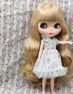 Jointed Dolls-High Quality Dolls for Creative Kids - Pasha