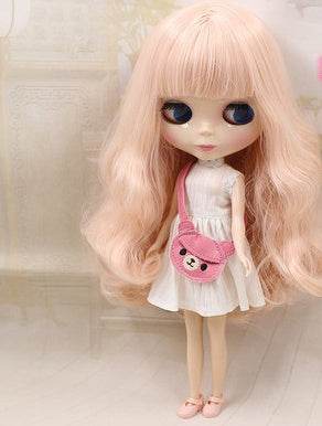 Jointed Dolls-High Quality Dolls for Creative Kids - Pasha