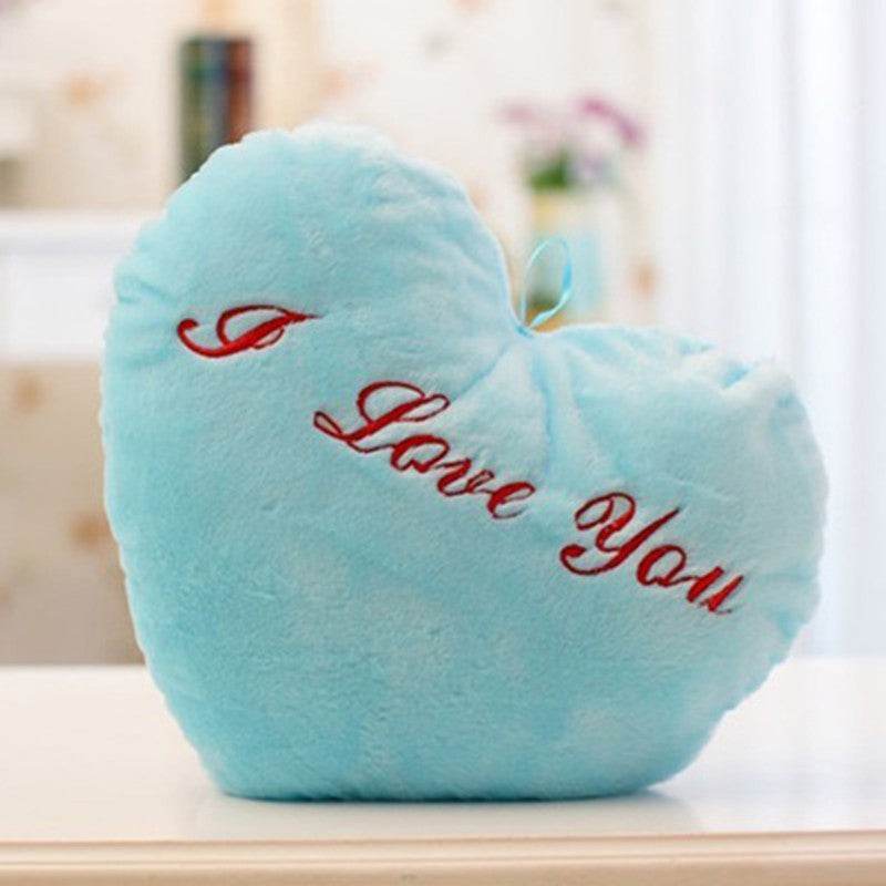 Glow in the Dark Pillow – Starry Night Companion - Pasha