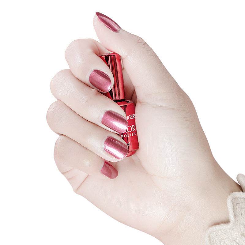 Mirror Look Nail Polish - Pasha