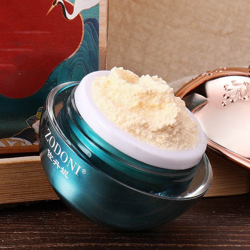 Zodani Pearl Lady Cream - Pasha