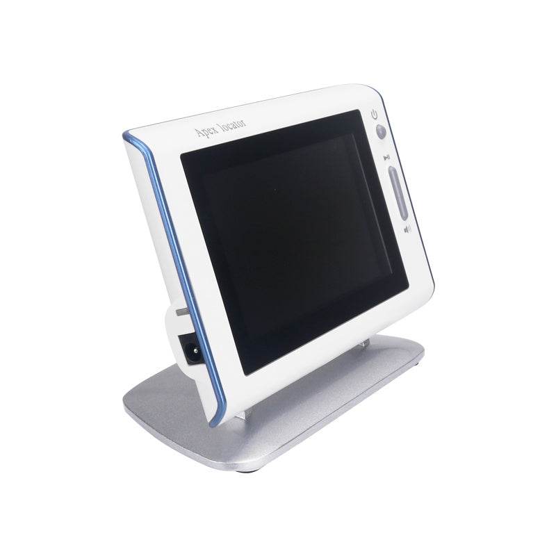 Electronic Apex Locator – Advanced Root Canal Measurement Tool for Endodontics - Pasha