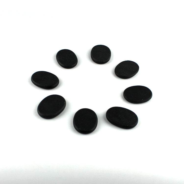 Energy Stone Massage Health Heating Tuina Volcanic Stone - Pasha