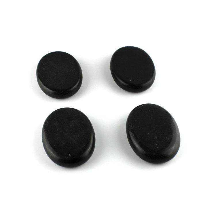 Energy Stone Massage Health Heating Tuina Volcanic Stone - Pasha