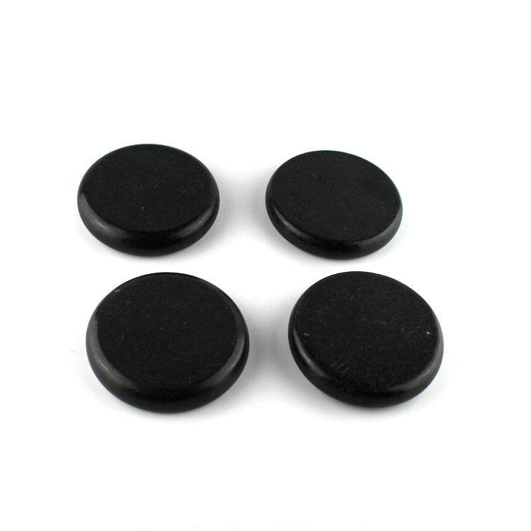 Energy Stone Massage Health Heating Tuina Volcanic Stone - Pasha
