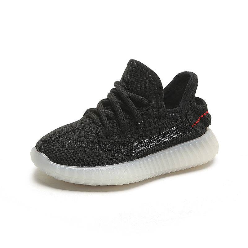 Baby Coconut Sneakers - Breathable and Non Slip - Pasha
