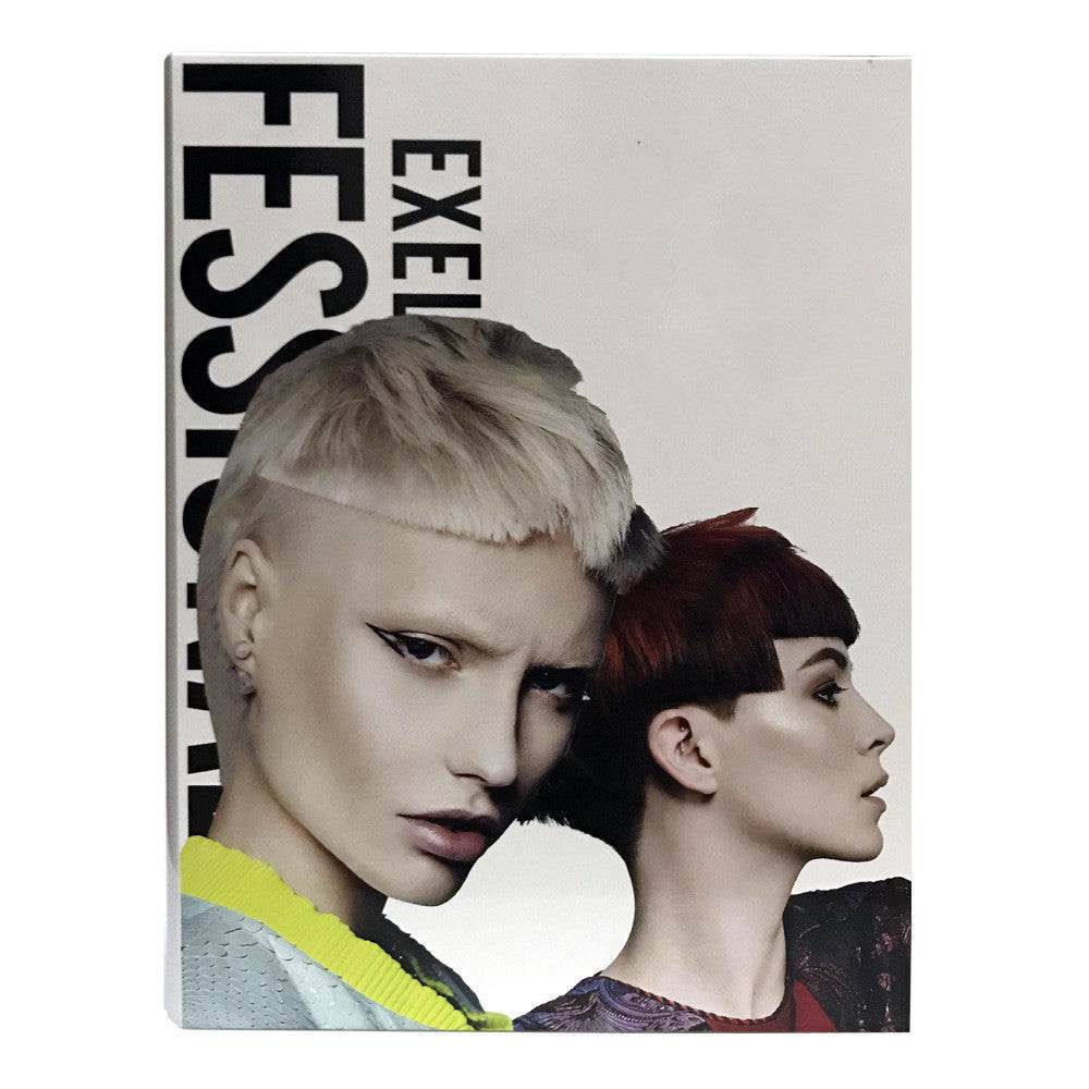 Moisturizing Hair Dye – Vibrant Colors for Healthy, Glamorous Hair - Pasha
