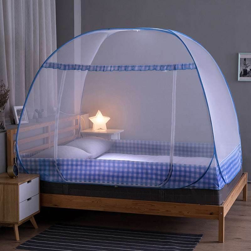 Installation-Free Mosquito Net - Pasha