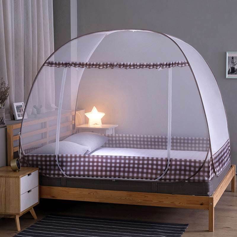 Installation-Free Mosquito Net - Pasha
