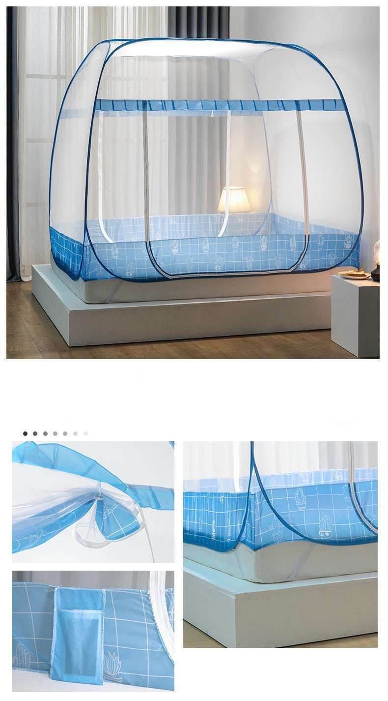 Installation-Free Mosquito Net - Pasha