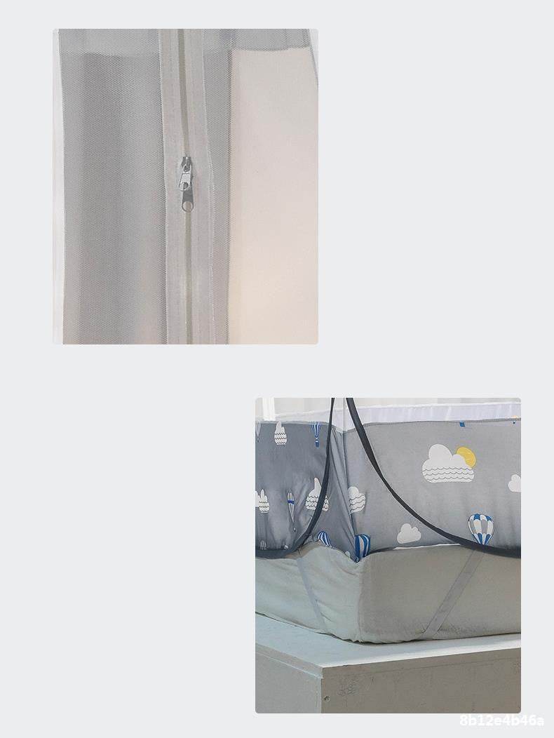 Installation-Free Mosquito Net - Pasha