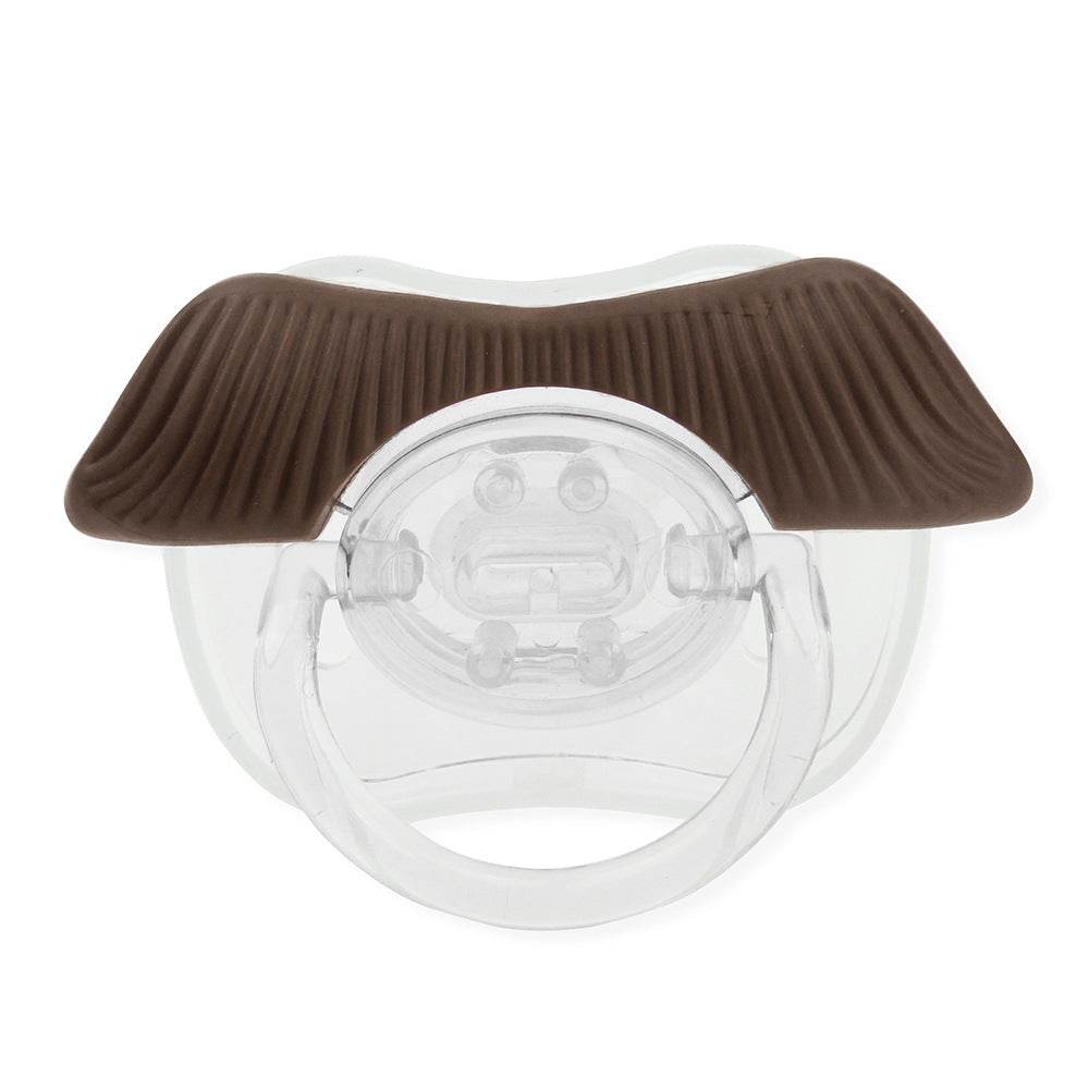 Funny Baby Pacifiers – Soft Silicone Pacifiers in Unique Designs - Pasha