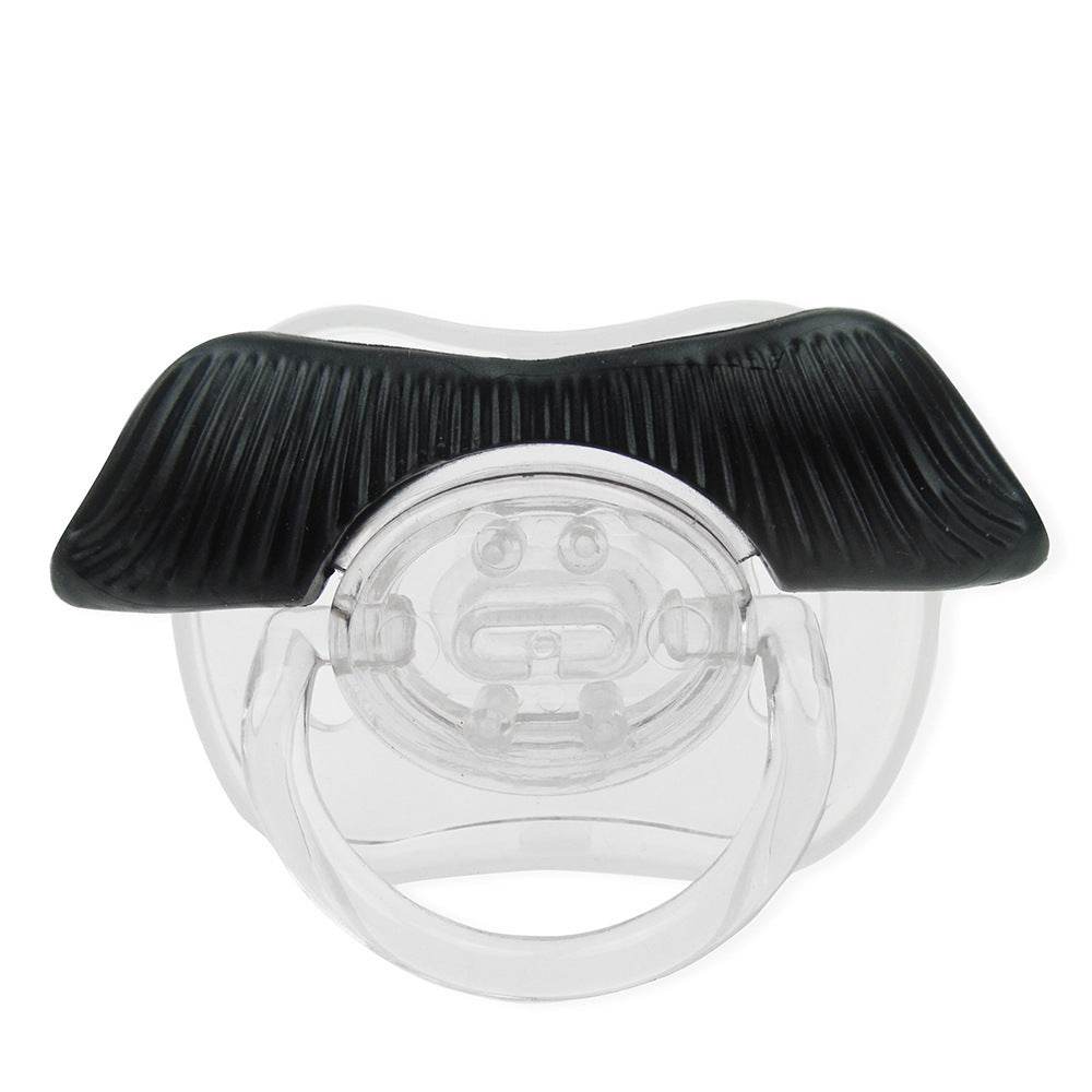 Funny Baby Pacifiers – Soft Silicone Pacifiers in Unique Designs - Pasha