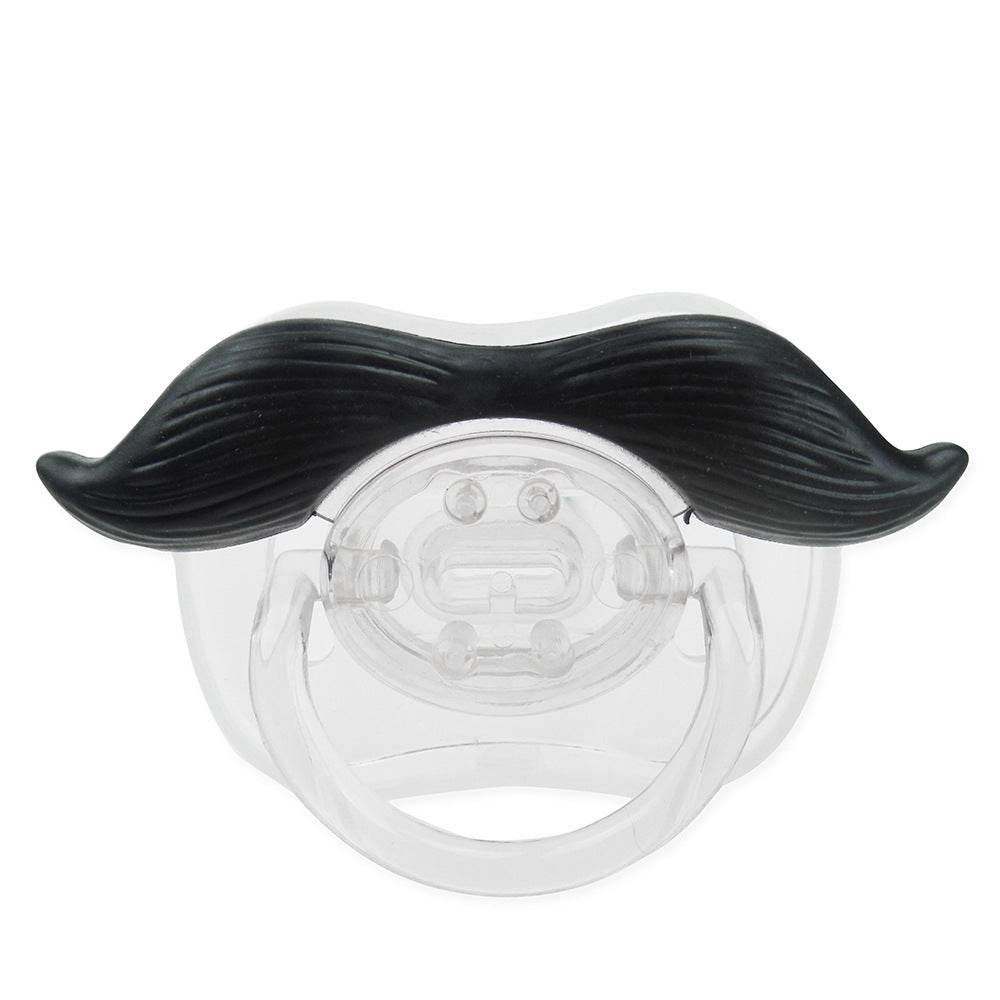 Funny Baby Pacifiers – Soft Silicone Pacifiers in Unique Designs - Pasha