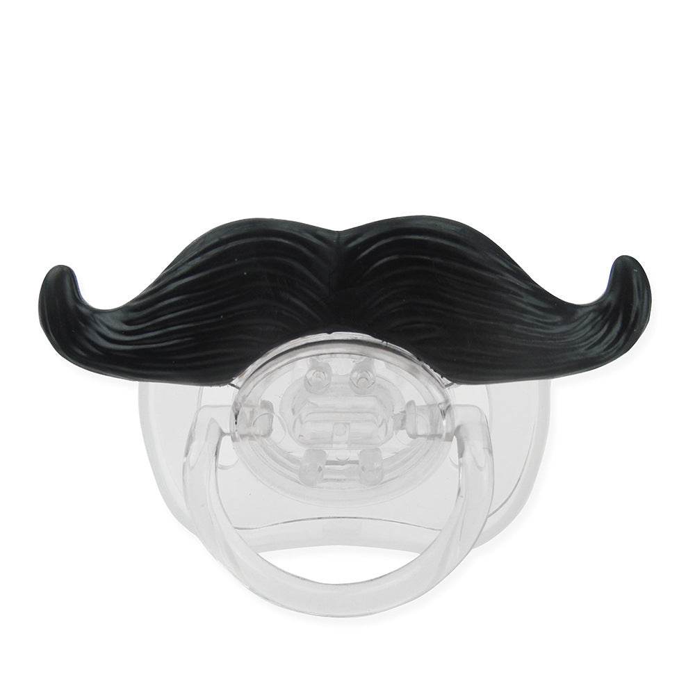Funny Baby Pacifiers – Soft Silicone Pacifiers in Unique Designs - Pasha