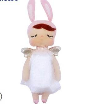 Mitu Angel Series Dolls-Soft Plush Toys for Kids - Pasha