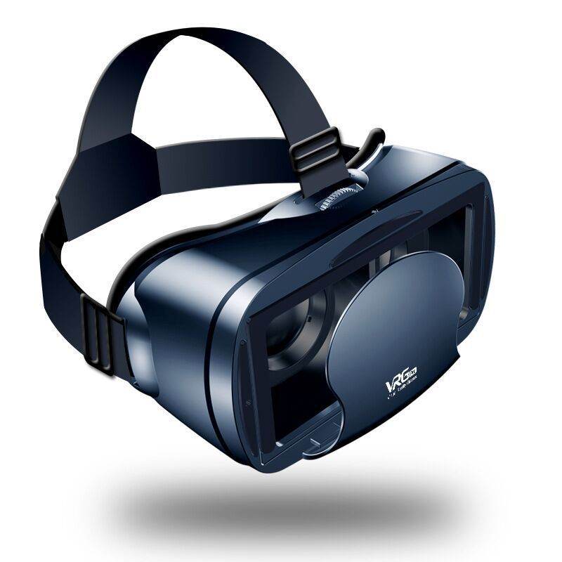 VRG Pro 3D VR Glasses – Immersive Fullscreen Experience - Pasha