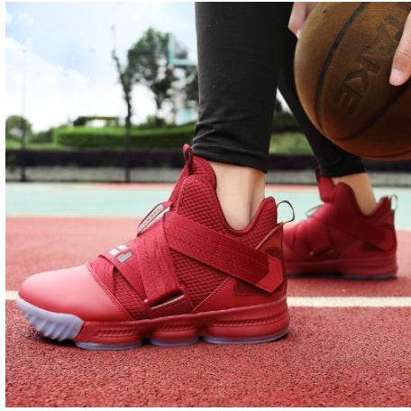 Men's Premium Basketball Shoes – Performance & Style - Pasha