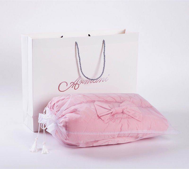 Premium Nouveau Bebe Sac De Couchage – Cozy & Warm Sleeping Bag for Newborns (0-1 Year) - Pasha