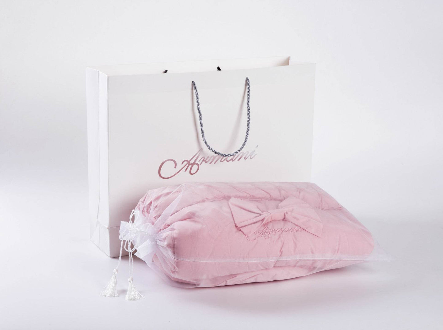 Premium Nouveau Bebe Sac De Couchage – Cozy & Warm Sleeping Bag for Newborns (0-1 Year) - Pasha